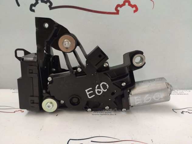 MOTORINO TERGILONOTTO BMW E60 1397220905