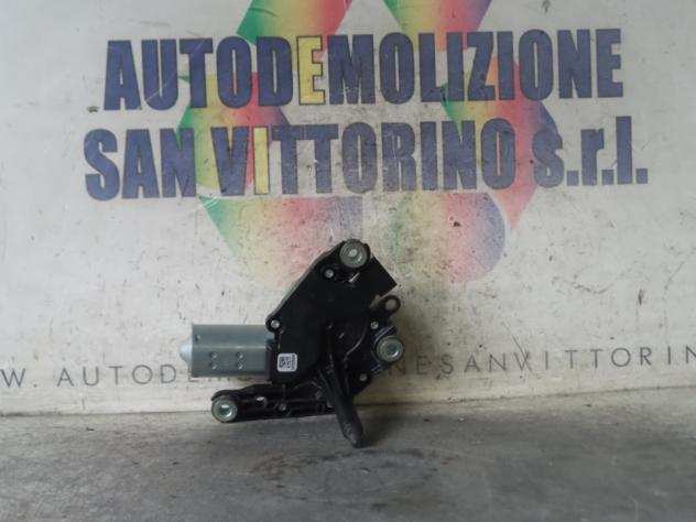 MOTORINO TERGILUNOTTO MERCEDES-BENZ CLASSE A (W176) (0712)