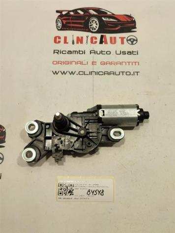 MOTORINO TERGILUNOTTO POSTERIORE VOLVO V70 3deg Serie 31290787 D5244T4 diesel 2401 (0716)