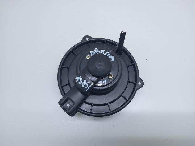 MOTORINO VENTILAZIONE ABITACOLO DR 5 1deg Serie 735030033 Benzina 1600 (0714)