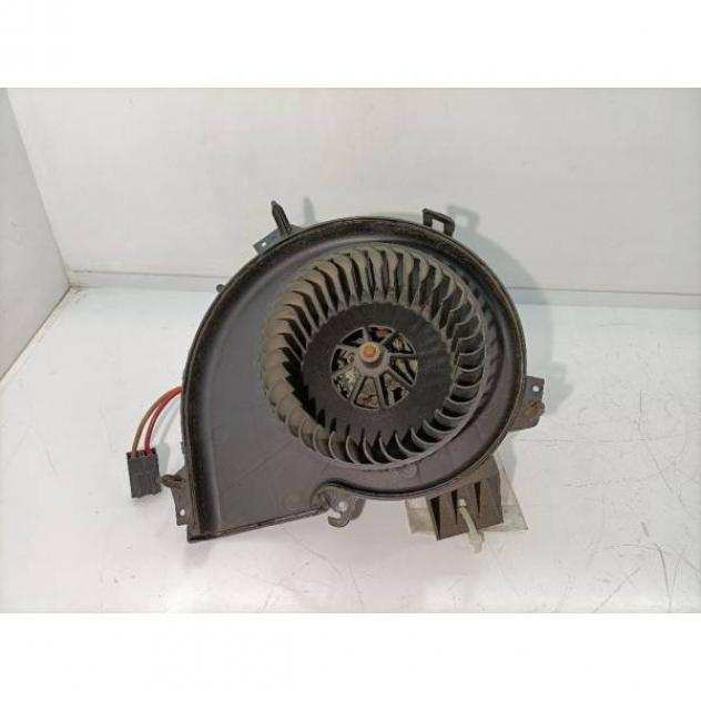 MOTORINO VENTILAZIONE ABITACOLO OPEL Corsa C 5P 1Acircdeg Serie 006453T Z12XE benzina 1199 (0003)