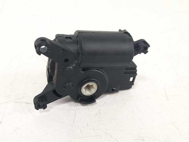 MOTORINO VENTILAZIONE SCATOLA ABITACOLO FIAT DUCATO laquo250raquo (2007)