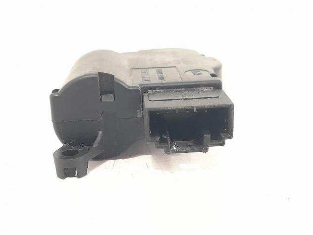 MOTORINO VENTILAZIONE SCATOLA ABITACOLO FIAT DUCATO laquo250raquo (2007)