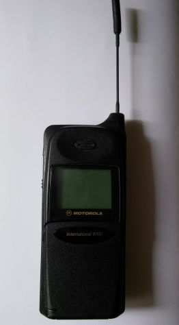 Motorola 8700 GSM LCD senza accessori