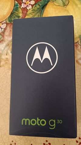 Motorola g 30