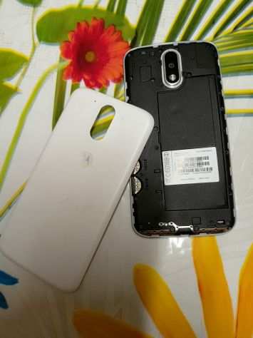 Motorola G4 mod XT1622