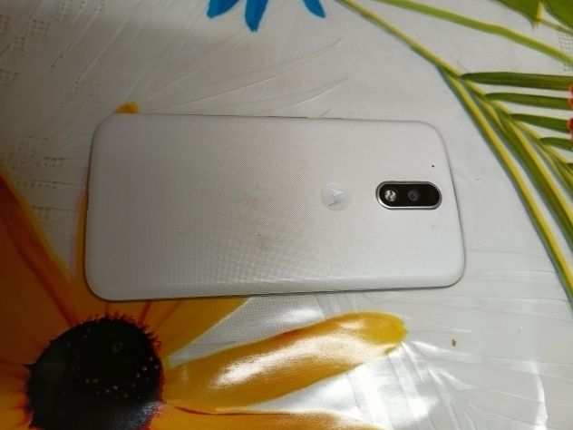 Motorola G4 mod XT1622