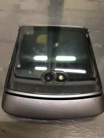 motorola razr 5g