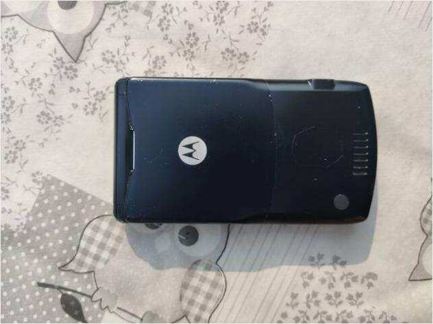Motorola startac 130 Mitico telefonino anni 90 Motorola Usato