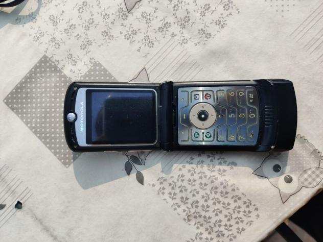 Motorola startac 130 Mitico telefonino anni 90 Motorola Usato