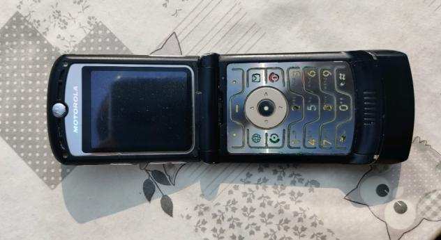 Motorola startac 130 Usato
