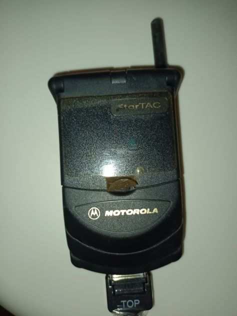 Motorola StarTAC etacs