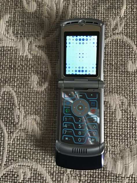 Motorola V 3 Vintage