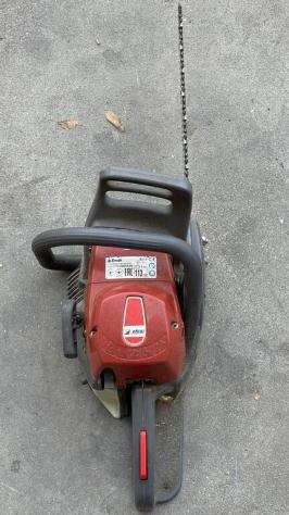 MOTOSEGA EFCO MT 3500S USATA