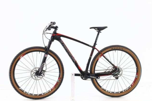 Mountain Bike Berria Bravo 3.1 carbonio GX