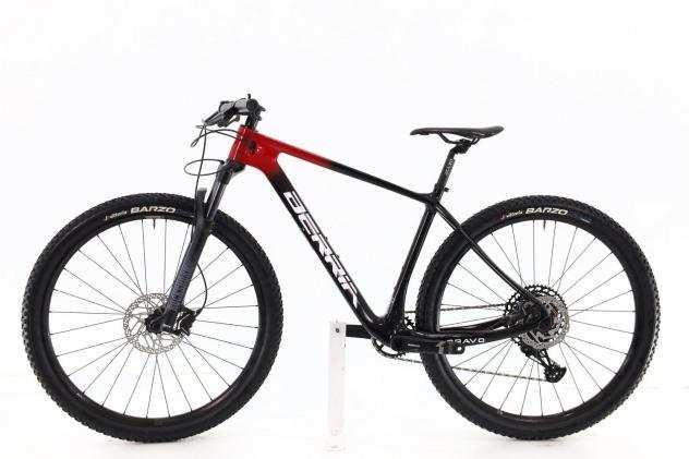 Mountain Bike Berria Bravo 5 carbonio