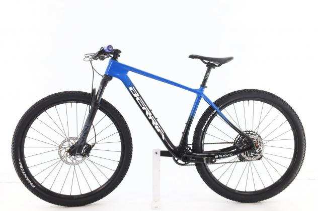 Mountain Bike Berria Bravo 5 carbonio