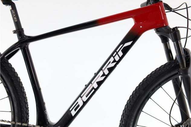 Mountain Bike Berria Bravo 5 carbonio