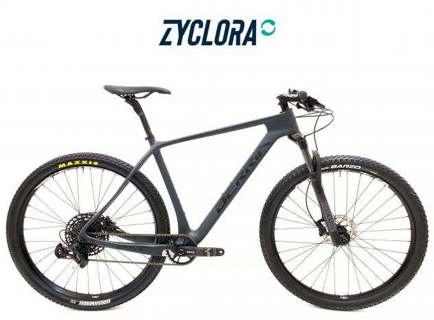Mountain Bike Berria Bravo 5.1 Carbonio