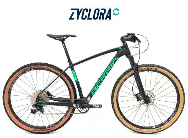 Mountain Bike Berria Bravo Carbonio