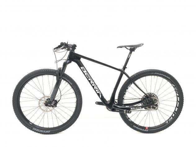 Mountain Bike Berria Bravo Carbonio