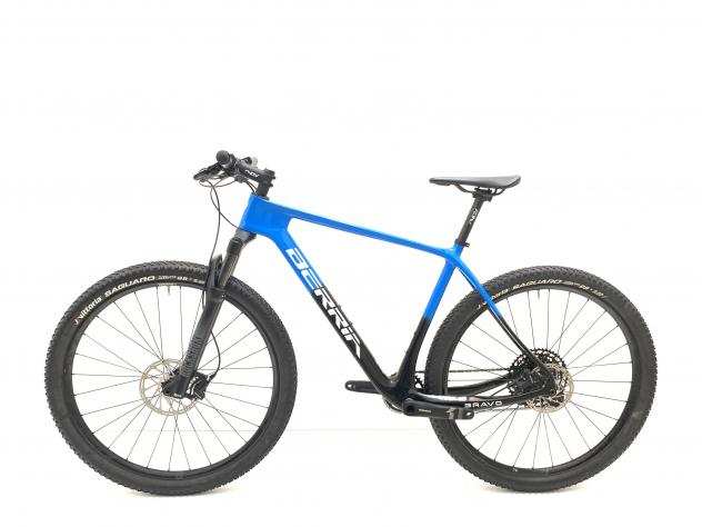 Mountain Bike Berria Bravo Carbonio