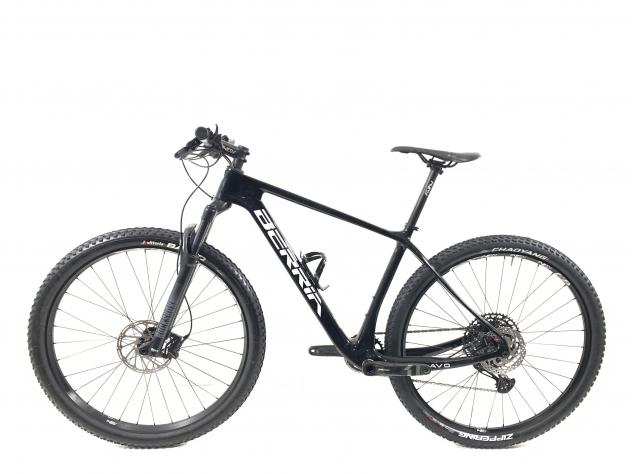 Mountain Bike Berria Bravo Carbonio