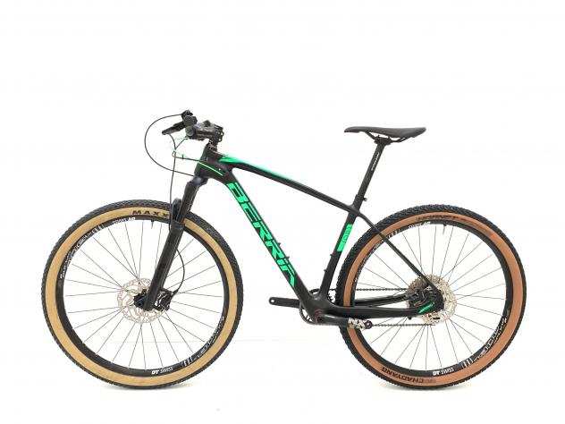 Mountain Bike Berria Bravo Carbonio