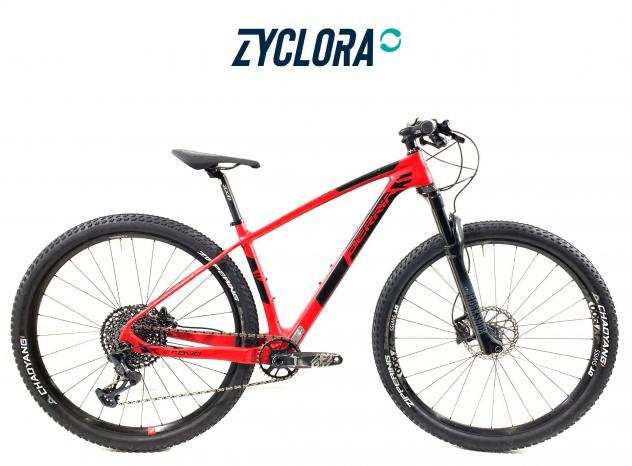 Mountain Bike Berria Bravo Carbonio GX