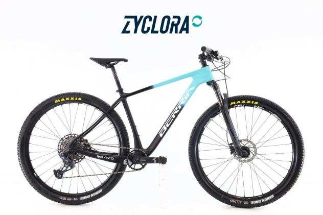 Mountain Bike Berria Bravo carbonio GX