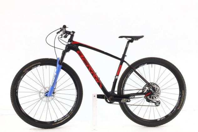 Mountain Bike Berria Bravo carbonio GX