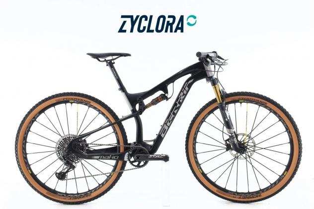 Mountain Bike Berria Mako carbonio X01