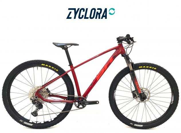 Mountain Bike BH Expert XT