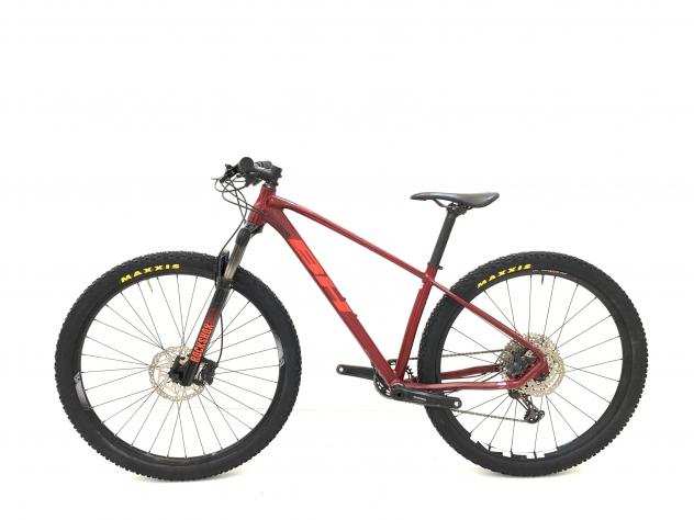 Mountain Bike BH Expert XT