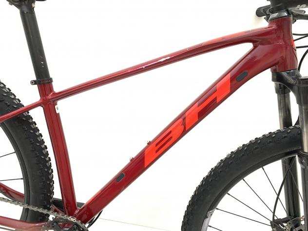 Mountain Bike BH Expert XT