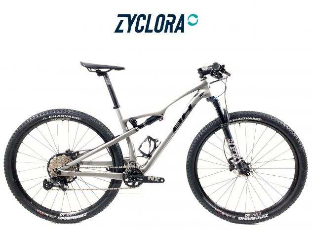 Mountain Bike BH Lynx