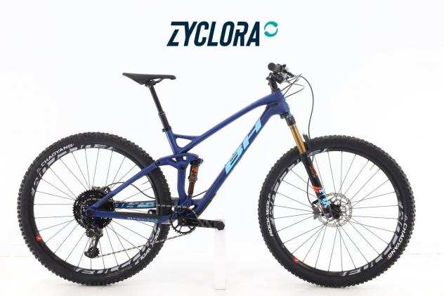 Mountain Bike BH Lynx 5 carbonio XX1