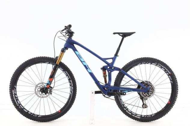 Mountain Bike BH Lynx 5 carbonio XX1