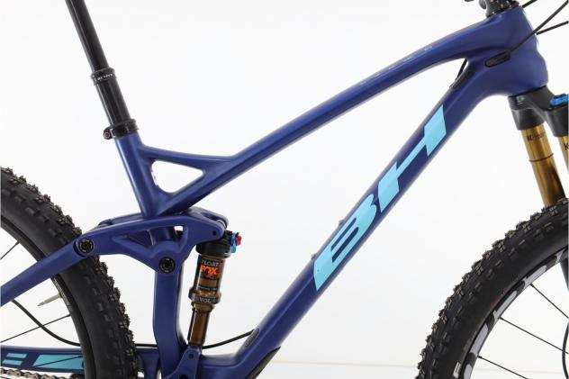 Mountain Bike BH Lynx 5 carbonio XX1