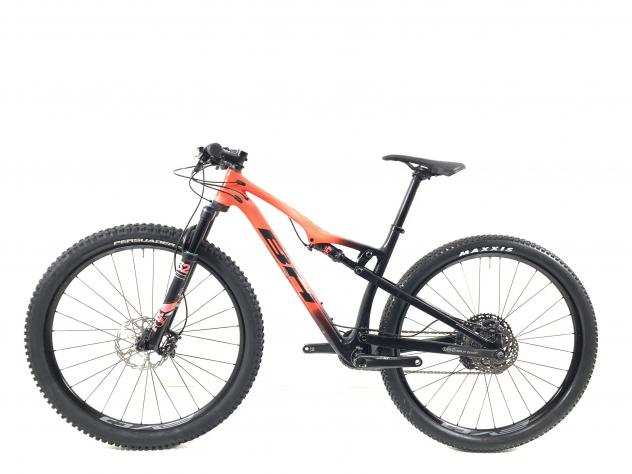 Mountain Bike BH Lynx Race Carbonio XT