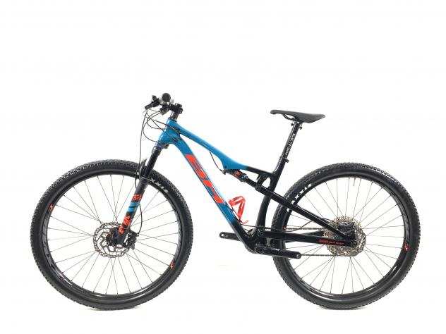 Mountain Bike BH Lynx Race Carbonio XT