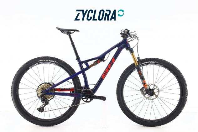 Mountain Bike BH Lynx Race Evo carbonio XX1