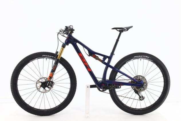 Mountain Bike BH Lynx Race Evo carbonio XX1