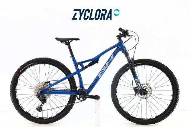 Mountain Bike BH Lynx Race MC carbonio SLX