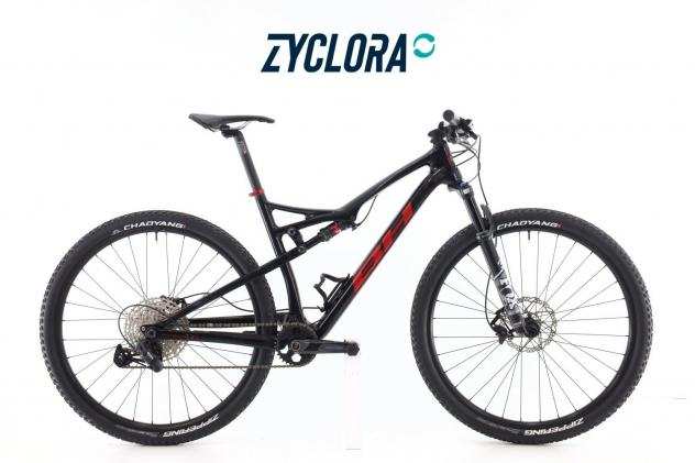 Mountain Bike BH Lynx Race RC carbonio