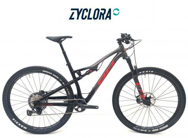 Mountain Bike BH Lynx Race RC XT