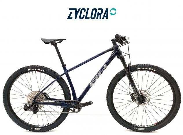 Mountain Bike BH Ultimate RC 6.5 Carbonio XT