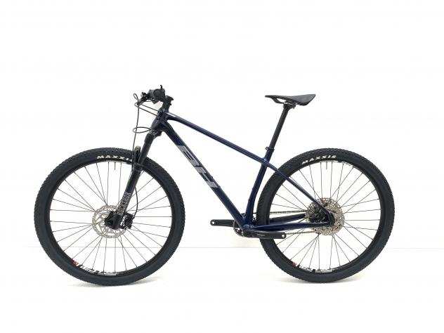 Mountain Bike BH Ultimate RC 6.5 Carbonio XT