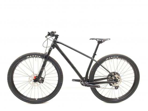 Mountain Bike BH Ultimate RC 7.7 Carbonio XT