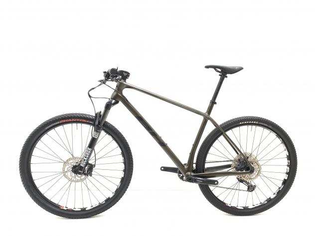 Mountain Bike BH Ultimate RC Carbonio